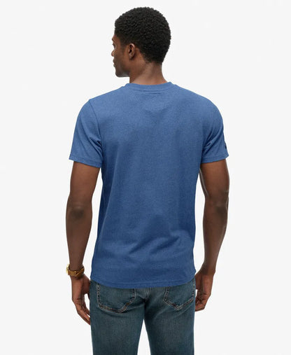 Outdoor Scene Relaxed T-Shirt