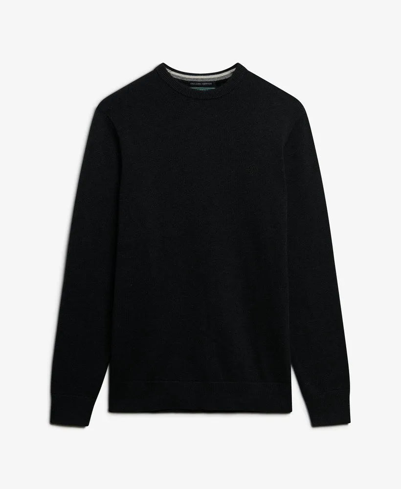 CHARCOAL MARL