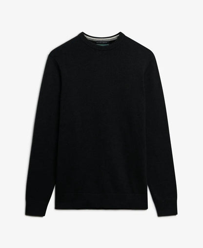 CHARCOAL MARL