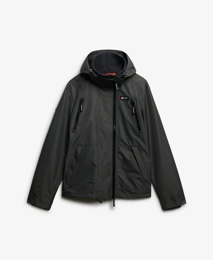 Dark Dull Charcoal