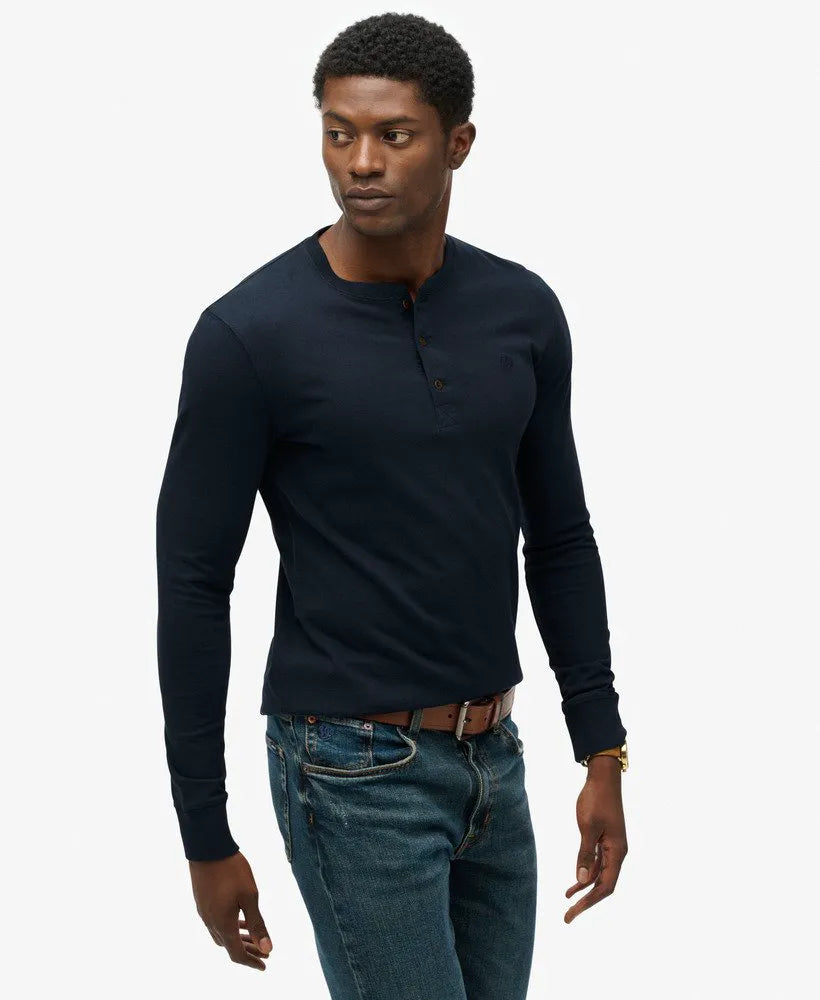 Eclipse Navy