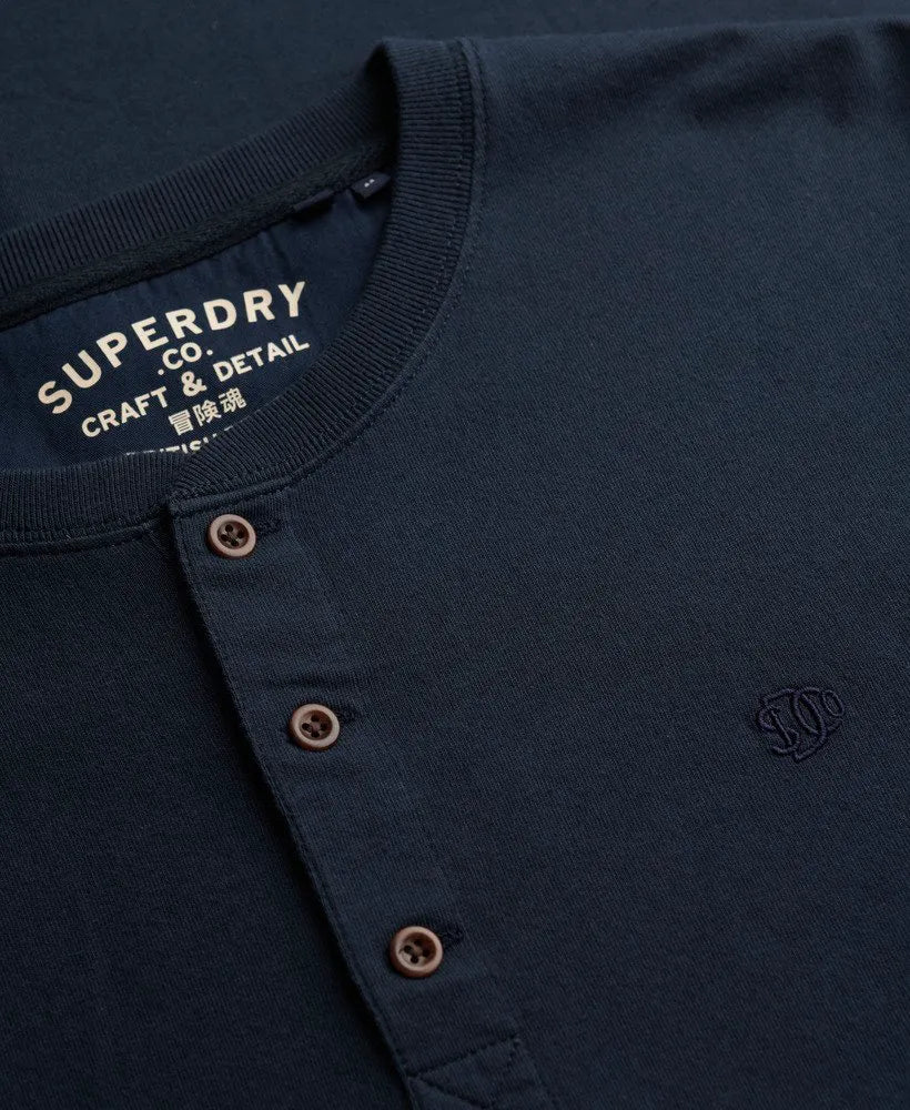 Eclipse Navy