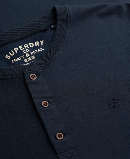Eclipse Navy