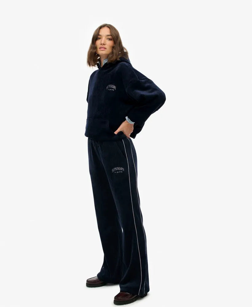 RICH NAVY