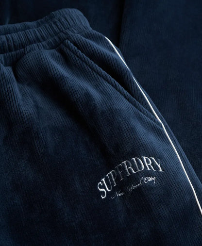 RICH NAVY