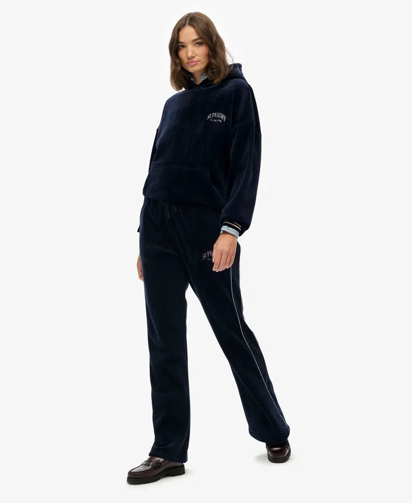 RICH NAVY