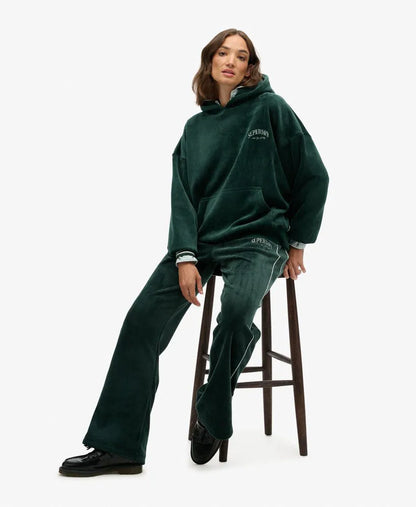 ENAMEL GREEN