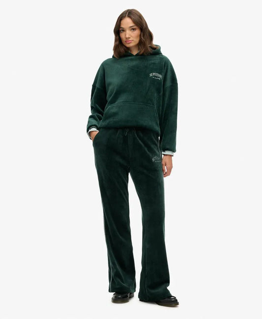 ENAMEL GREEN