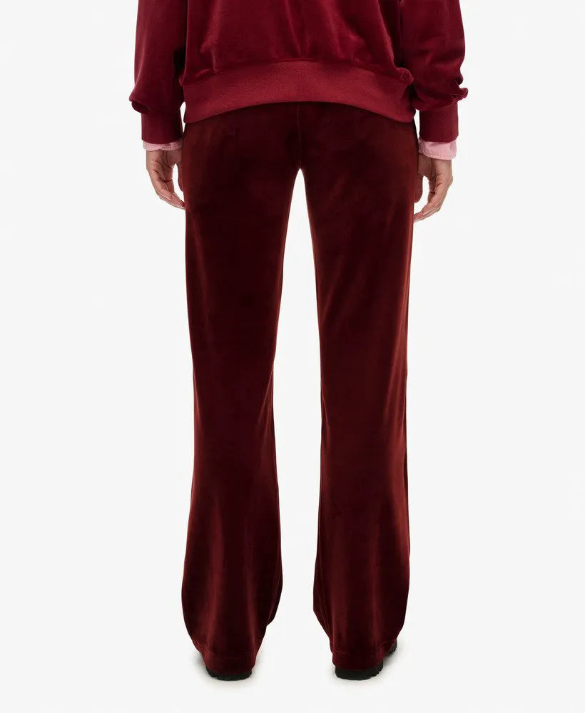 Stanton Red