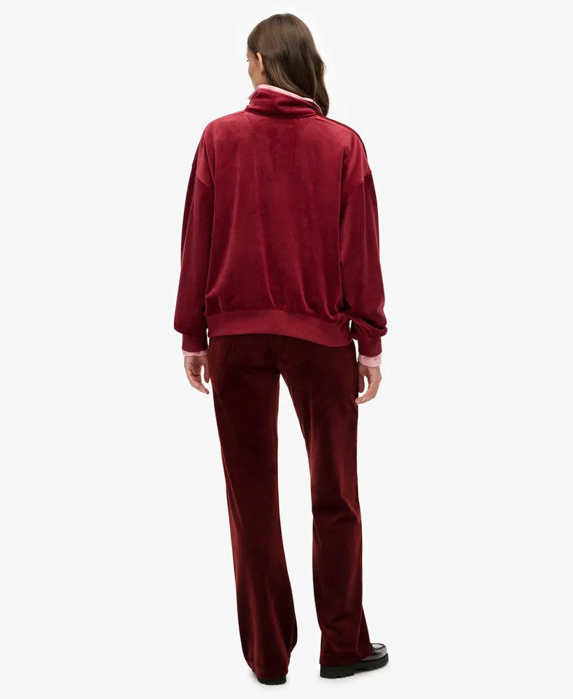 Stanton Red