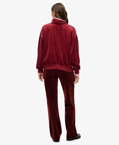 Stanton Red