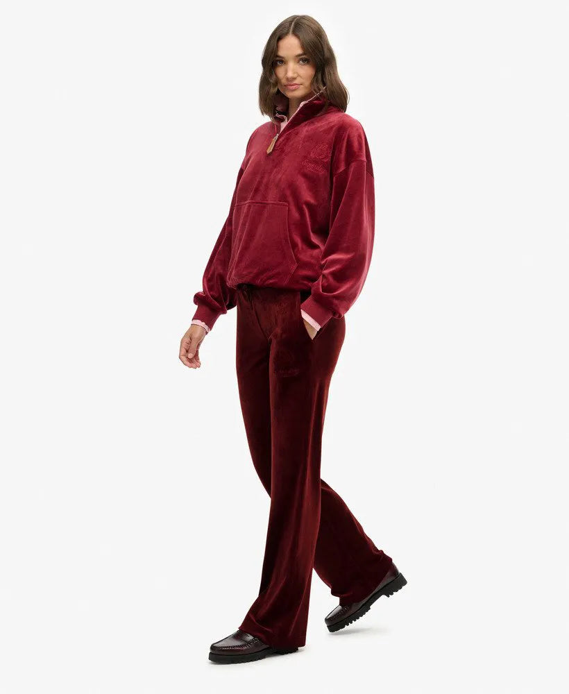 Stanton Red