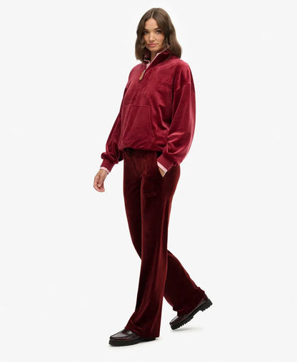 Stanton Red
