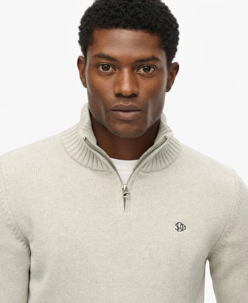 GREY MARL