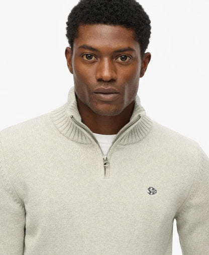 GREY MARL