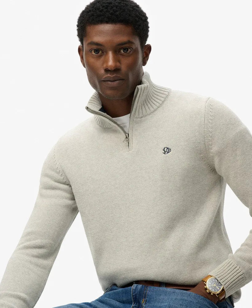 GREY MARL