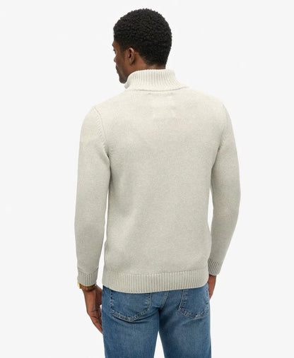 GREY MARL