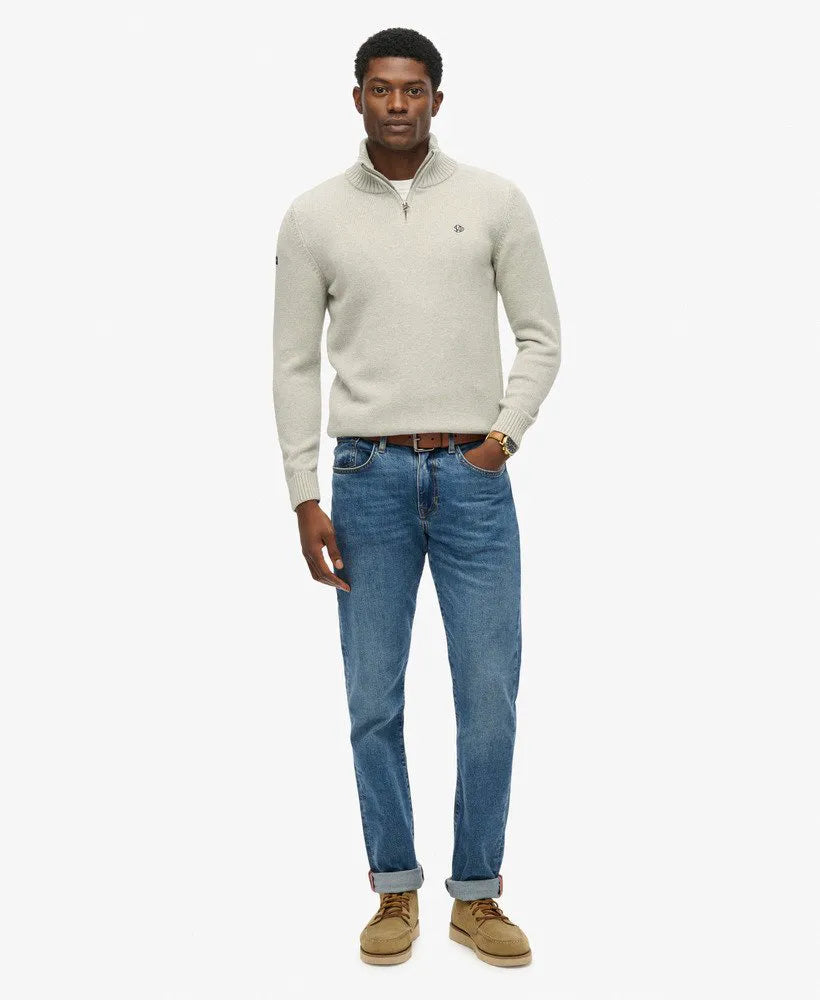 GREY MARL