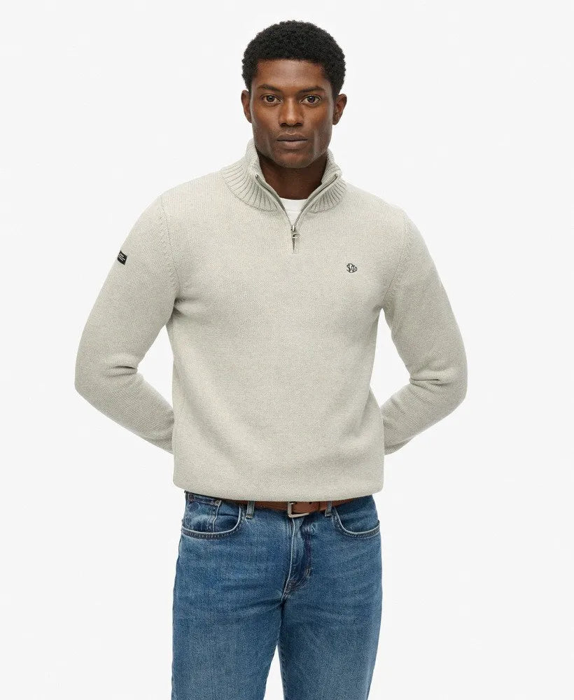 GREY MARL