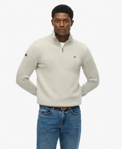 GREY MARL