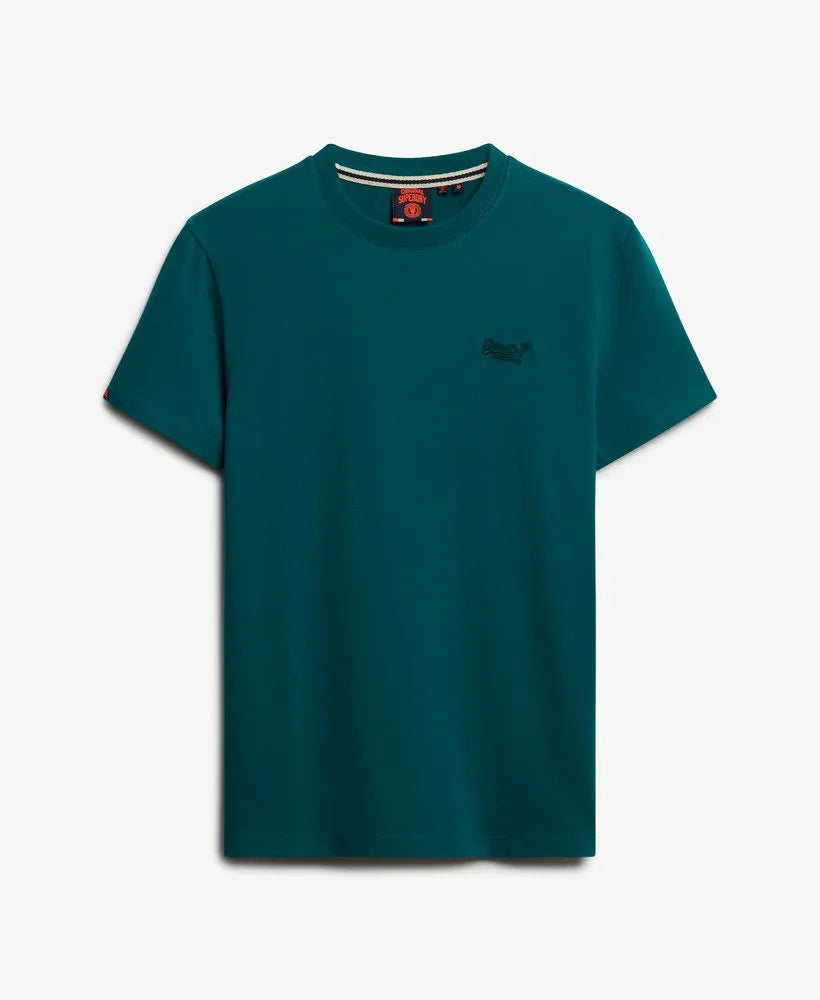 Storm Green