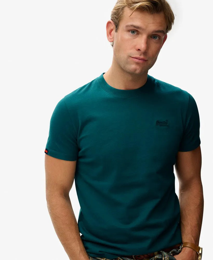 Storm Green