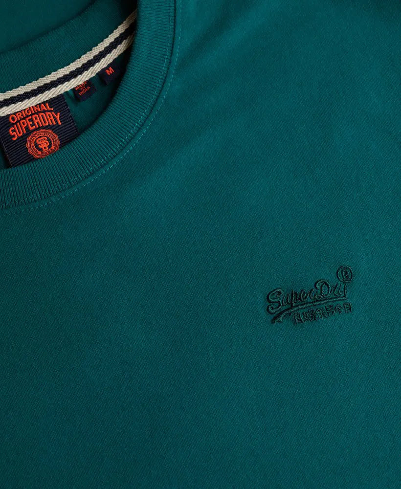 Storm Green