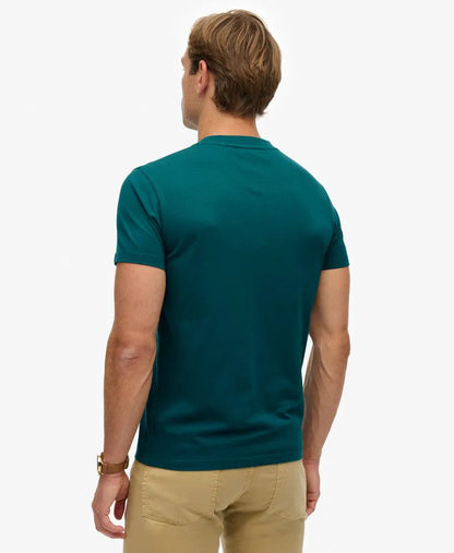 Storm Green
