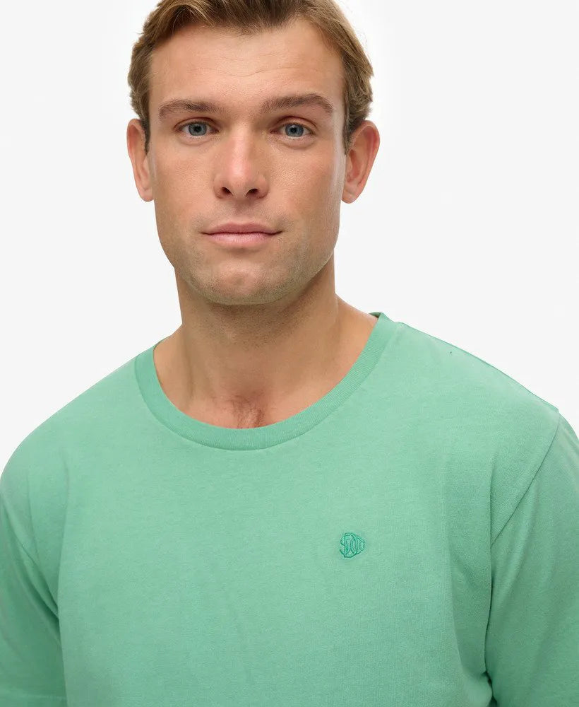 Spearmint Light Green