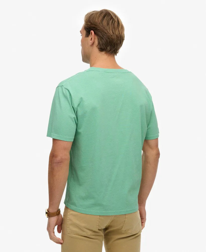 Spearmint Light Green