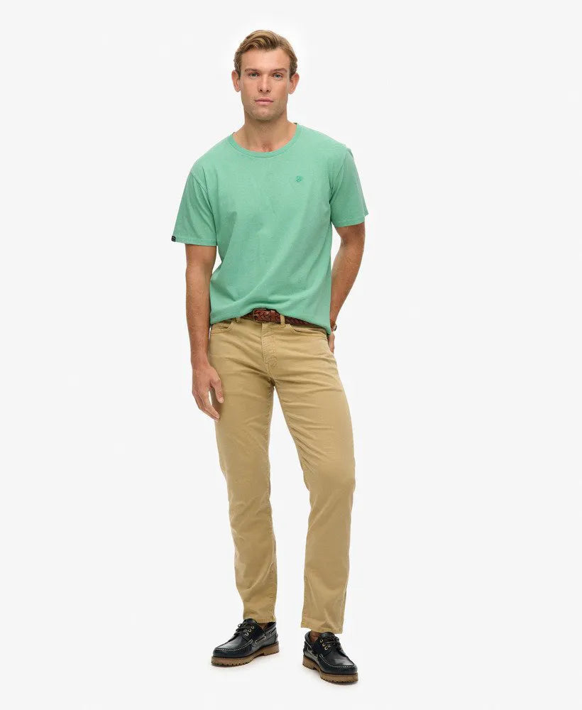 Spearmint Light Green
