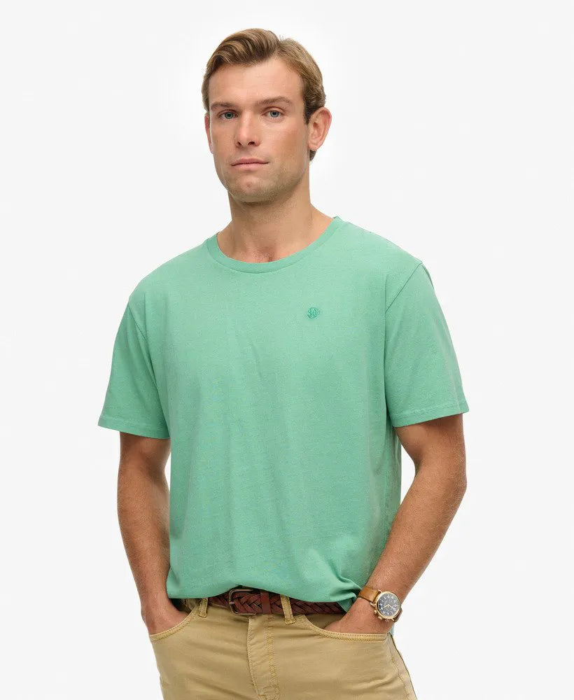 Spearmint Light Green