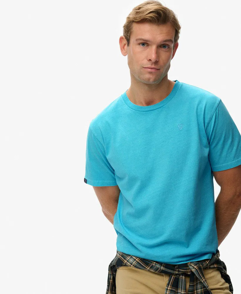 Aquamarine Blue