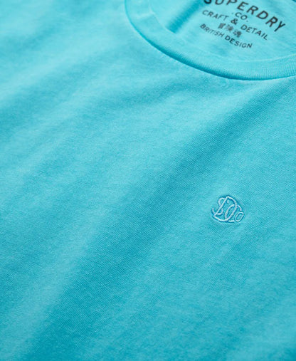 Aquamarine Blue