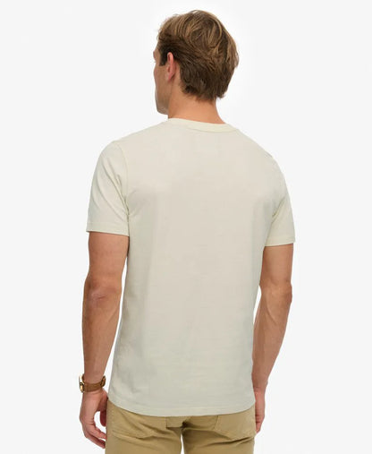 Heritage Brand Relaxed T-Shirt
