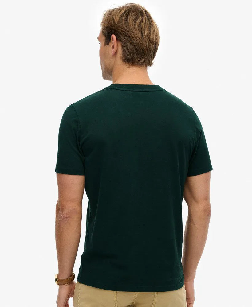 ENAMEL GREEN