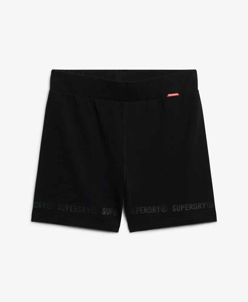 Active Tech Cycle Shorts