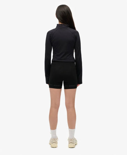 Active Tech Cycle Shorts