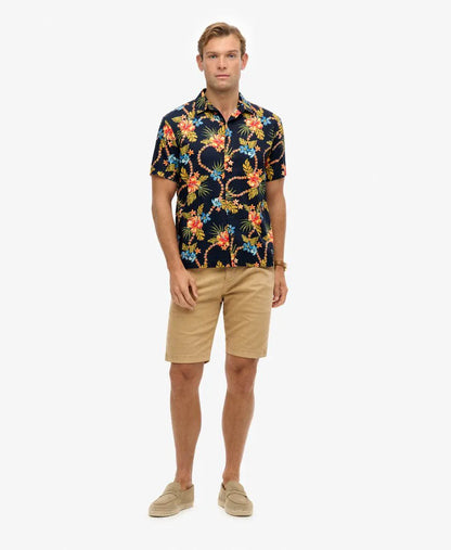 TROPICAL CHAIN NAVY