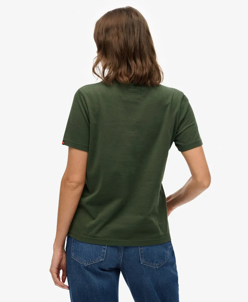 Academy Dark Green