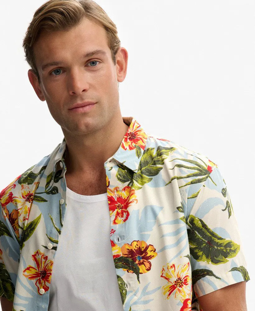 ALOHA SHADOW
