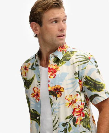 ALOHA SHADOW