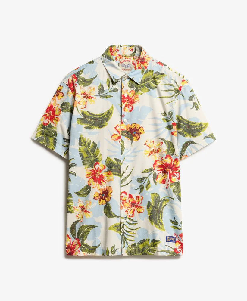 ALOHA SHADOW