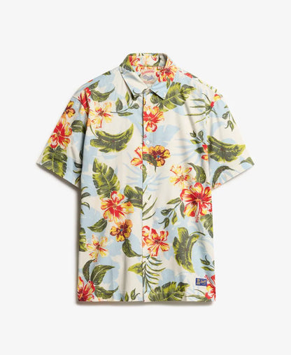 ALOHA SHADOW
