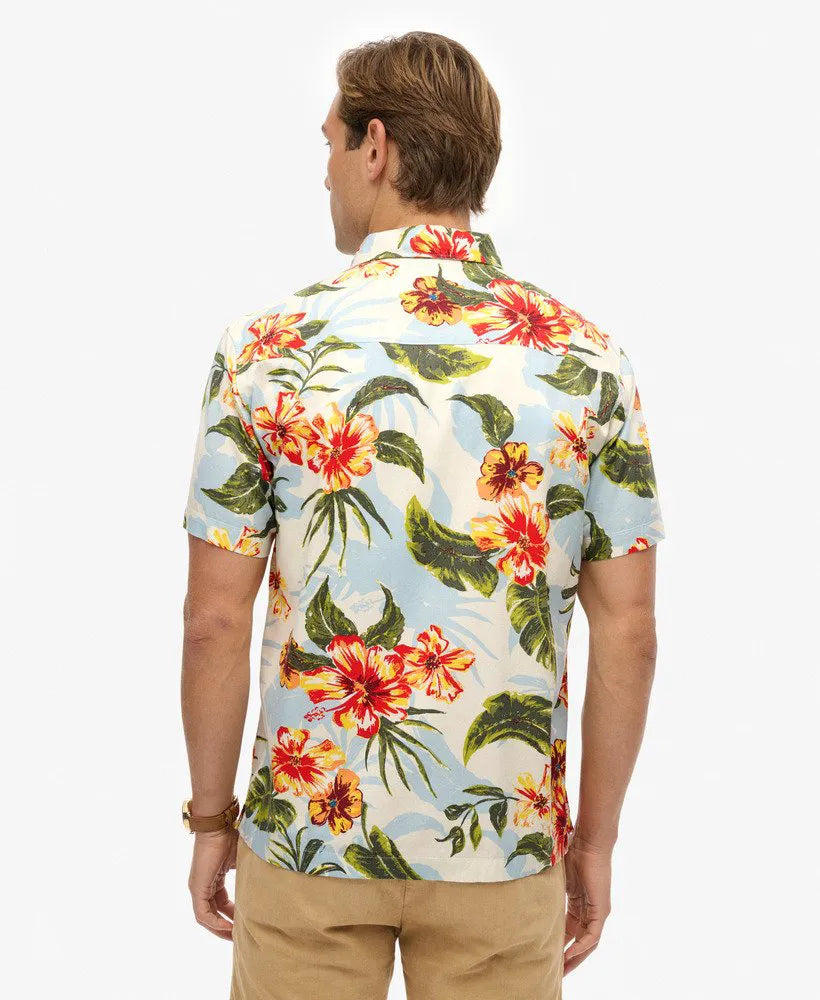 ALOHA SHADOW