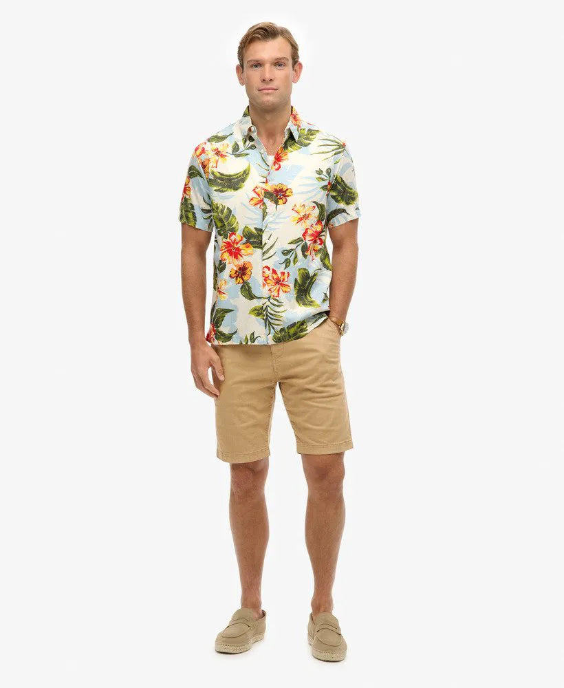 ALOHA SHADOW