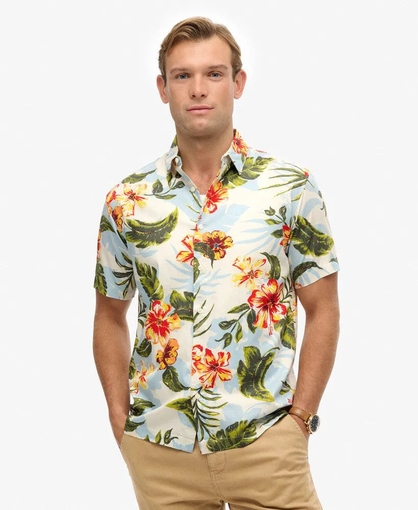 ALOHA SHADOW