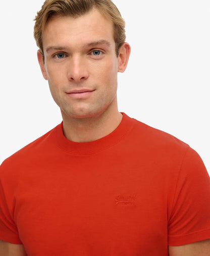 Bold Orange