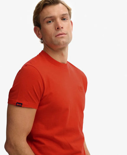 Bold Orange