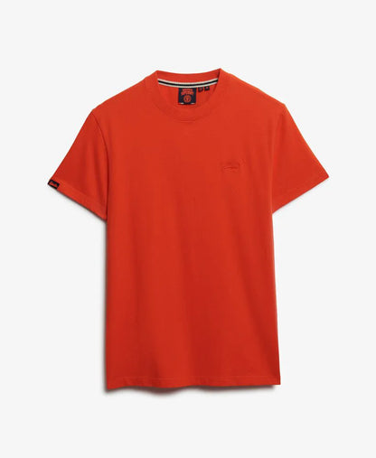 Bold Orange